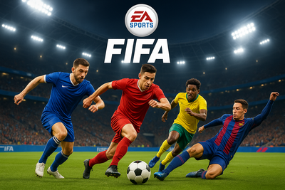 FIFA